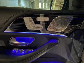 Mercedes-Benz GLS 600 Maybach, Active body, 360, каско, гуми - 127776 € - 59323855 9