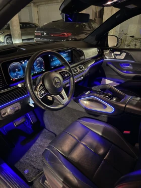 Mercedes-Benz GLS 600 Maybach, Active body, 360, каско, гуми - 127776 € - 59323855 10