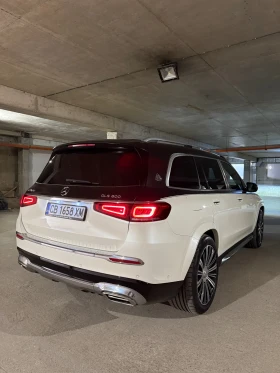 Mercedes-Benz GLS 600 Maybach, Active body, 360, каско, гуми - 127776 € - 59323855 2