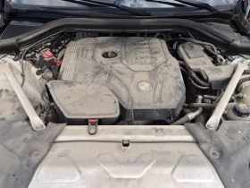 BMW X3 * Sports Activity Vehicle Xdrive30i * CARFAX *  | Mobile.bg � ����� ������ 17