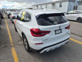BMW X3 * Sports Activity Vehicle Xdrive30i * CARFAX *  | Mobile.bg � ����� ������ 6