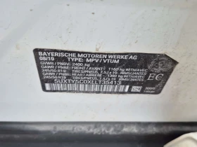 BMW X3 * Sports Activity Vehicle Xdrive30i * CARFAX *  | Mobile.bg � ����� ������ 15