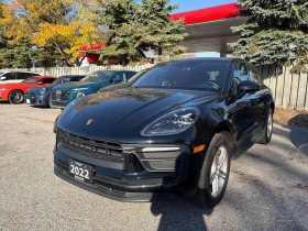������ Porsche Macan