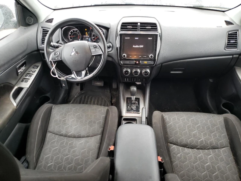 Mitsubishi Outlander ФИКСИРАНА ЦЕНА !, снимка 7 - Автомобили и джипове - 48073030