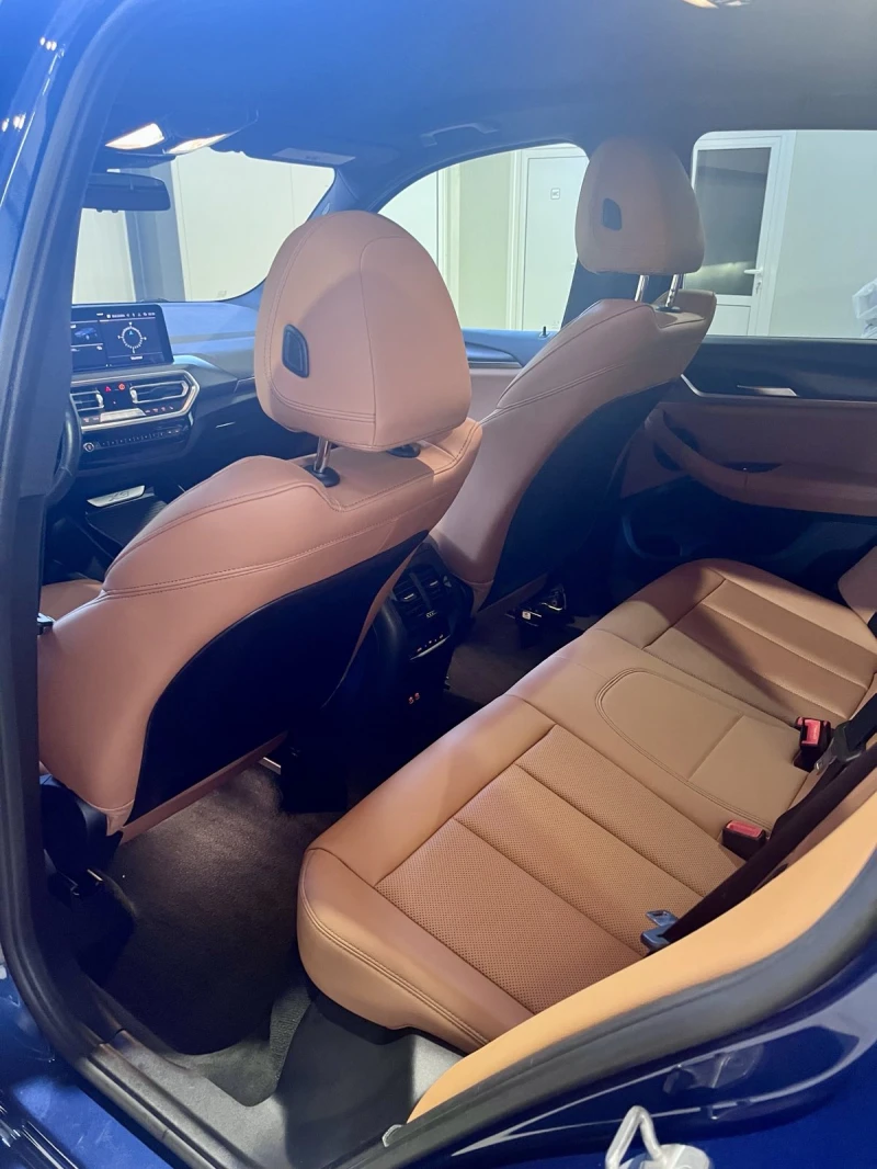 BMW X3 30e xDrive M Package, снимка 10 - Автомобили и джипове - 50034738
