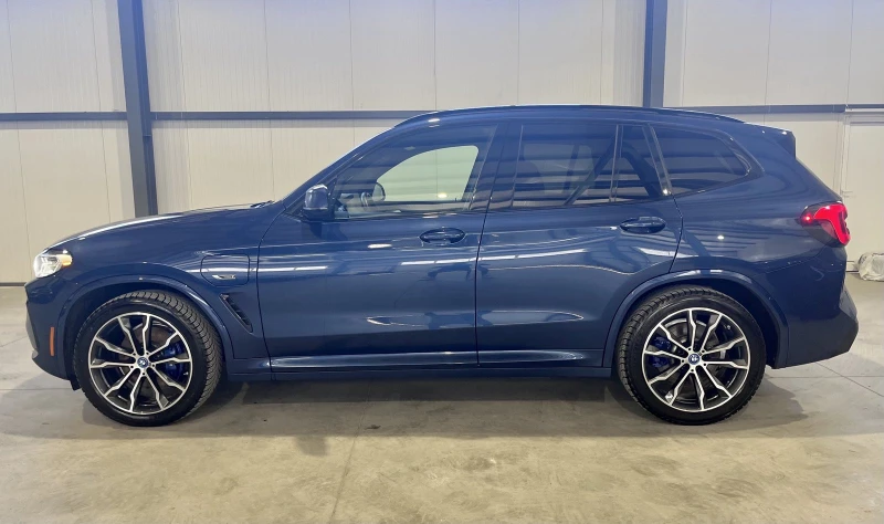 BMW X3 30e xDrive M Package, снимка 2 - Автомобили и джипове - 50034738