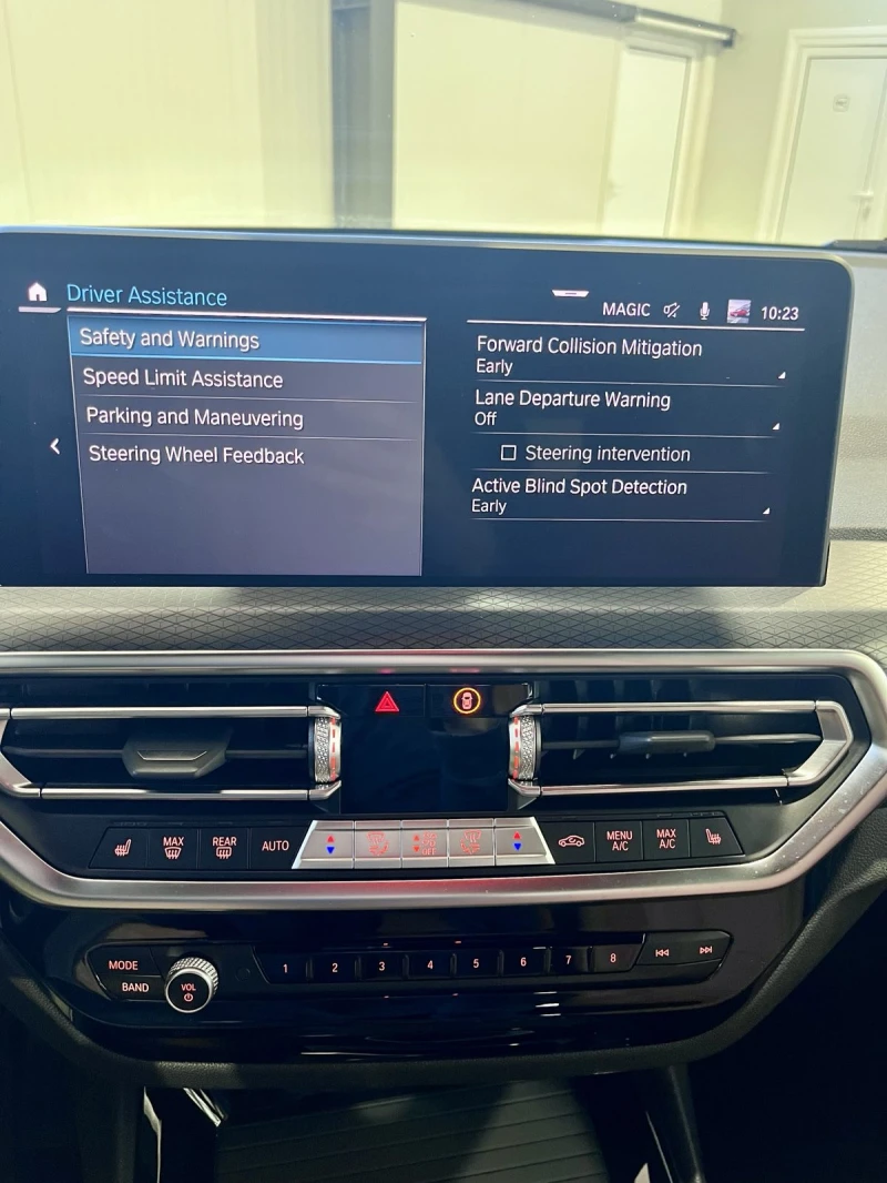 BMW X3 30e xDrive M Package, снимка 16 - Автомобили и джипове - 50034738