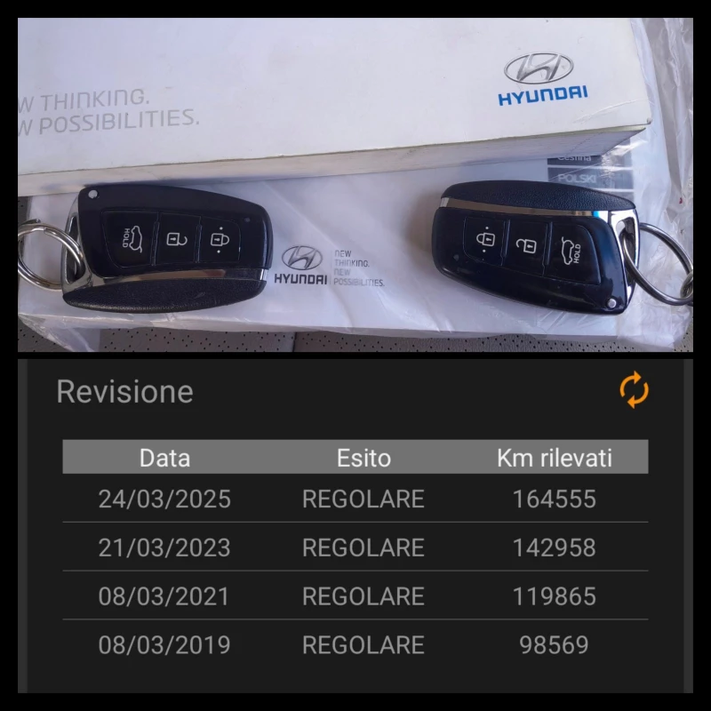 Hyundai Santa fe III 2.2crdi 4X4, снимка 15 - Автомобили и джипове - 50467189