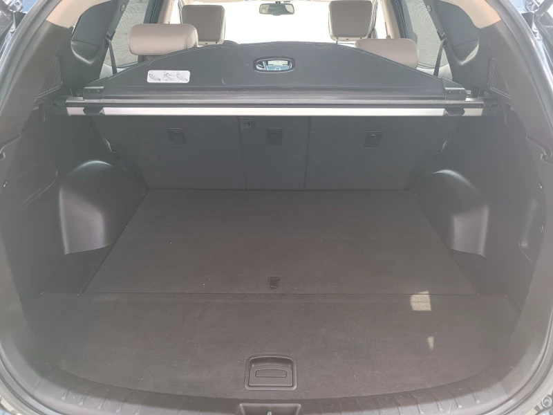 Hyundai Santa fe III 2.2crdi 4X4, снимка 13 - Автомобили и джипове - 50467189