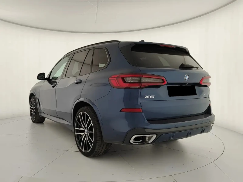 BMW X5 3.0d xDrive M-Pack, снимка 3 - Автомобили и джипове - 52095567