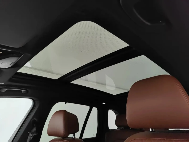 BMW X5 3.0d xDrive M-Pack, снимка 10 - Автомобили и джипове - 52095567