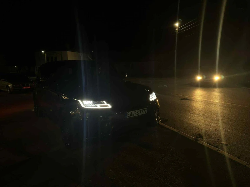 Land Rover Range Rover Sport HSE Dynamik , снимка 17 - Автомобили и джипове - 52867776