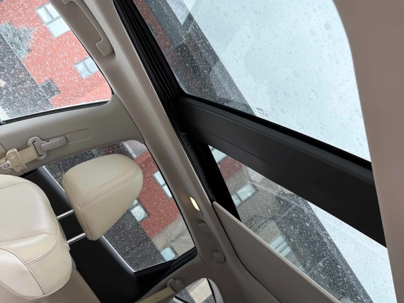 Nissan Murano * AWD 4dr SL * CARFAX * ЦЕНА ДО БГ, снимка 11 - Автомобили и джипове - 52877614