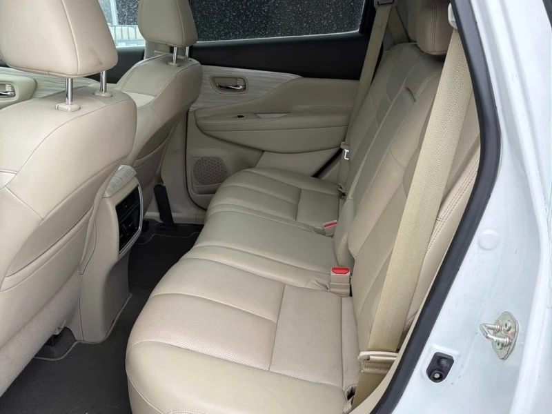 Nissan Murano * AWD 4dr SL * CARFAX * ЦЕНА ДО БГ, снимка 10 - Автомобили и джипове - 52877614