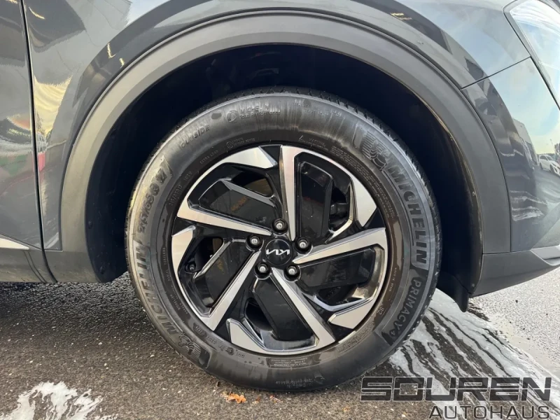 Kia Sportage Гаранция , снимка 14 - Автомобили и джипове - 53335475