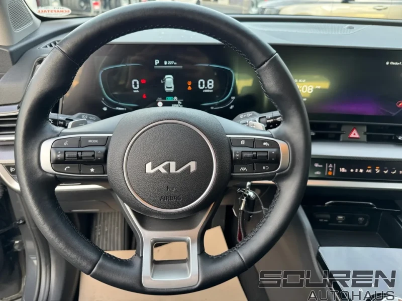 Kia Sportage Гаранция , снимка 12 - Автомобили и джипове - 53335475