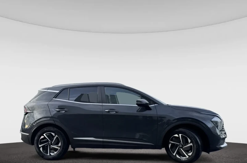 Kia Sportage Гаранция , снимка 7 - Автомобили и джипове - 53335475