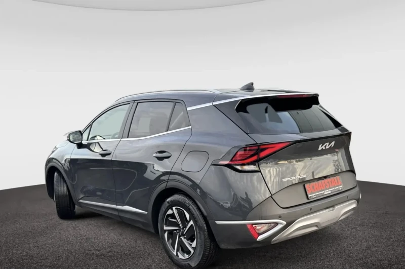 Kia Sportage Гаранция , снимка 4 - Автомобили и джипове - 53335475