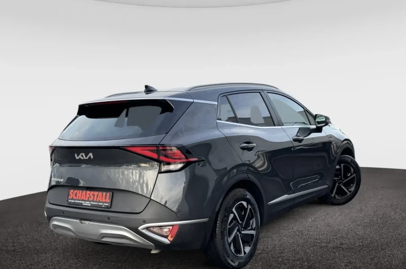 Kia Sportage Гаранция , снимка 8 - Автомобили и джипове - 53335475