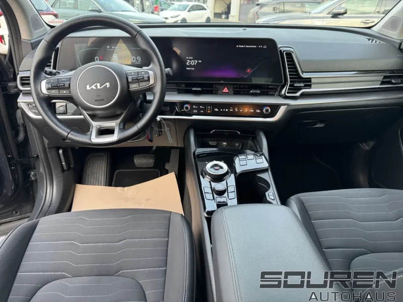 Kia Sportage Гаранция , снимка 9 - Автомобили и джипове - 53335475