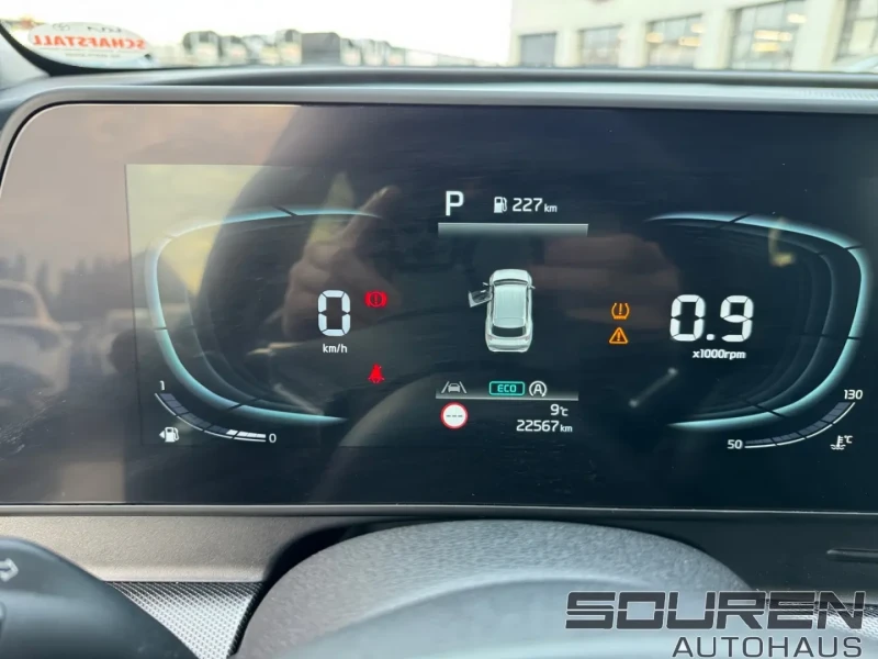 Kia Sportage Гаранция , снимка 10 - Автомобили и джипове - 53335475