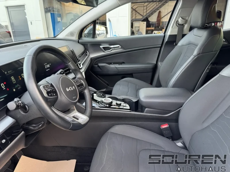 Kia Sportage Гаранция , снимка 11 - Автомобили и джипове - 53335475