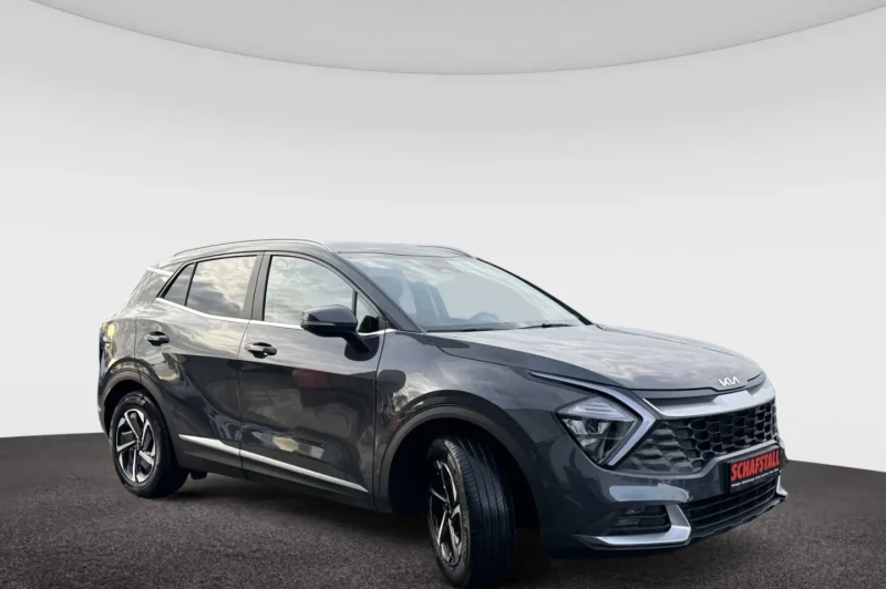 Kia Sportage Гаранция , снимка 6 - Автомобили и джипове - 53335475