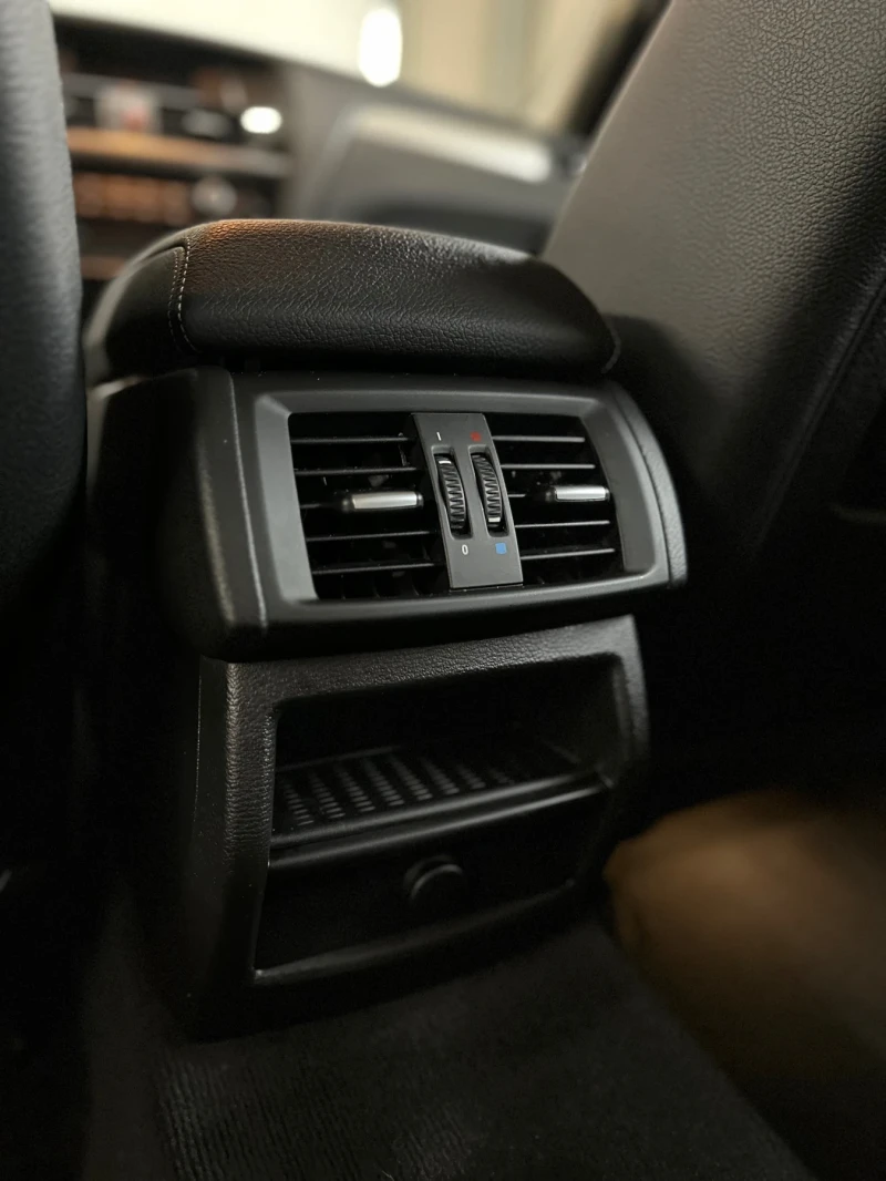 BMW X3 2.0 X-Drive, снимка 16 - Автомобили и джипове - 53574688