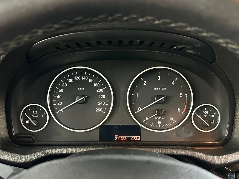 BMW X3 2.0 X-Drive, снимка 5 - Автомобили и джипове - 53574688