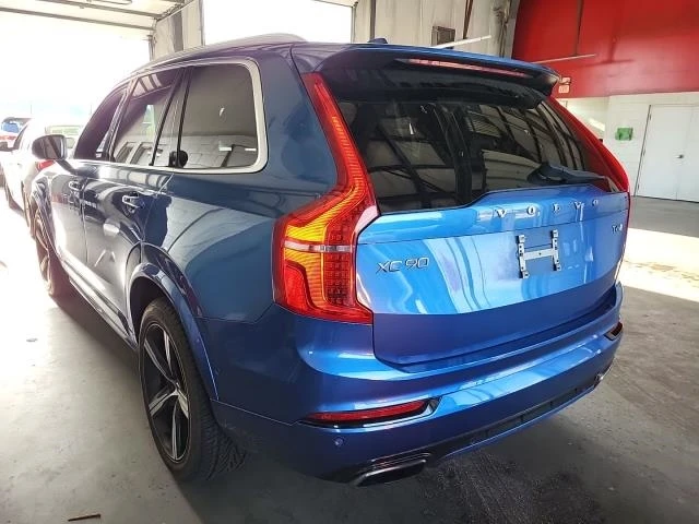 Volvo Xc90 T6/R-DESIGN/AWD/316hp - изображение 4