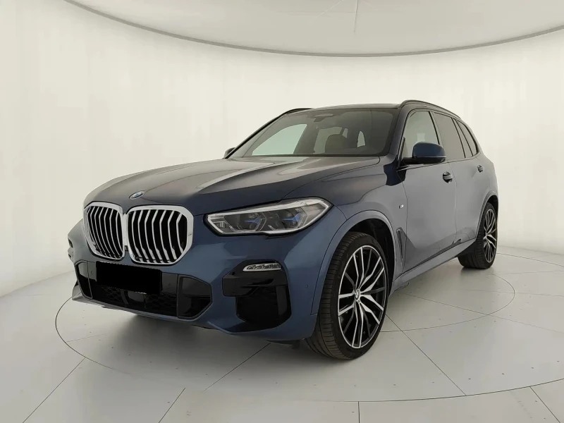 BMW X5 3.0d xDrive M-Pack - 86999 лв. / 44481.88 € - 19000993 1