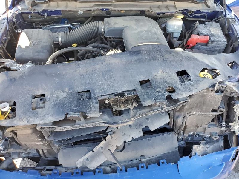 Dodge RAM 1500 3.6L 6 Rear-wheel drive, снимка 5 - Автомобили и джипове - 53140751