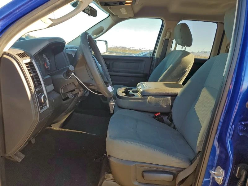 Dodge RAM 1500 3.6L 6 Rear-wheel drive, снимка 13 - Автомобили и джипове - 53140751