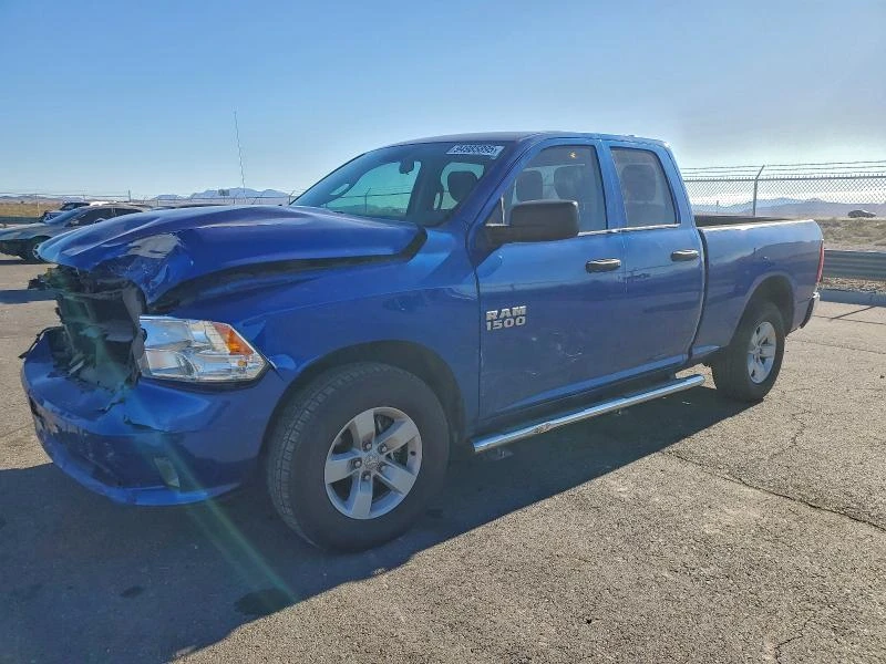 Dodge RAM 1500 3.6L 6 Rear-wheel drive, снимка 2 - Автомобили и джипове - 53140751
