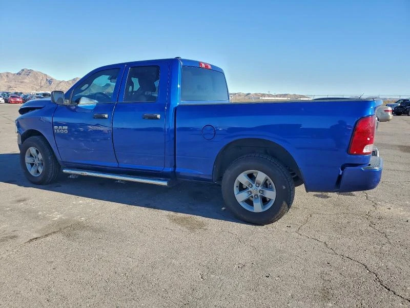 Dodge RAM 1500 3.6L 6 Rear-wheel drive, снимка 8 - Автомобили и джипове - 53140751