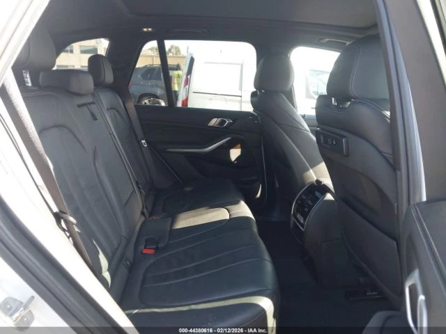 BMW X5 * X-DRIVE40I*  - изображение 10