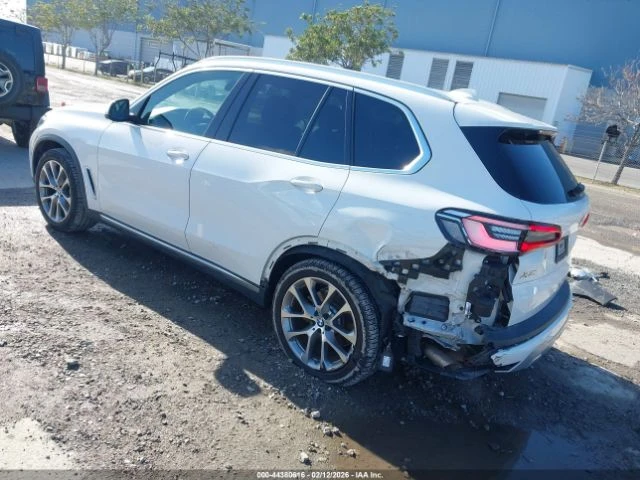 BMW X5 * X-DRIVE40I*  - изображение 4