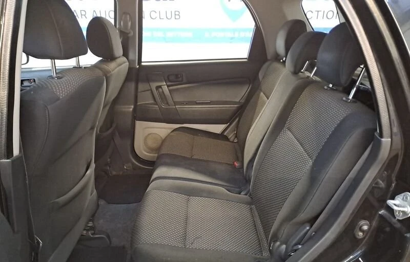 Daihatsu Terios 1.5 Hiro 4x4, снимка 14 - Автомобили и джипове - 53726472