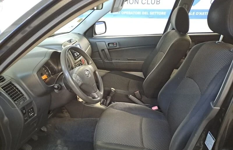 Daihatsu Terios 1.5 Hiro 4x4, снимка 11 - Автомобили и джипове - 53726472