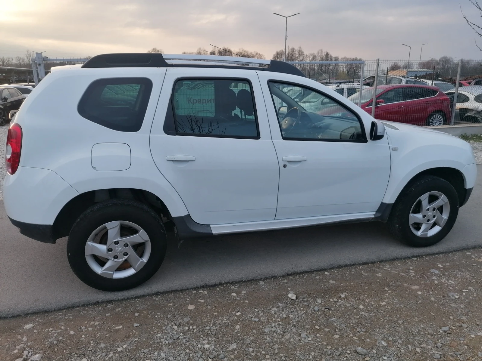 Dacia Duster 1.5 Dci - изображение 7