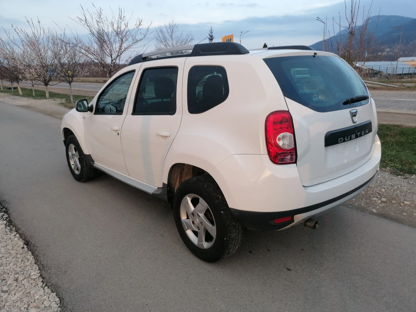 Dacia Duster 1.5 Dci - изображение 4