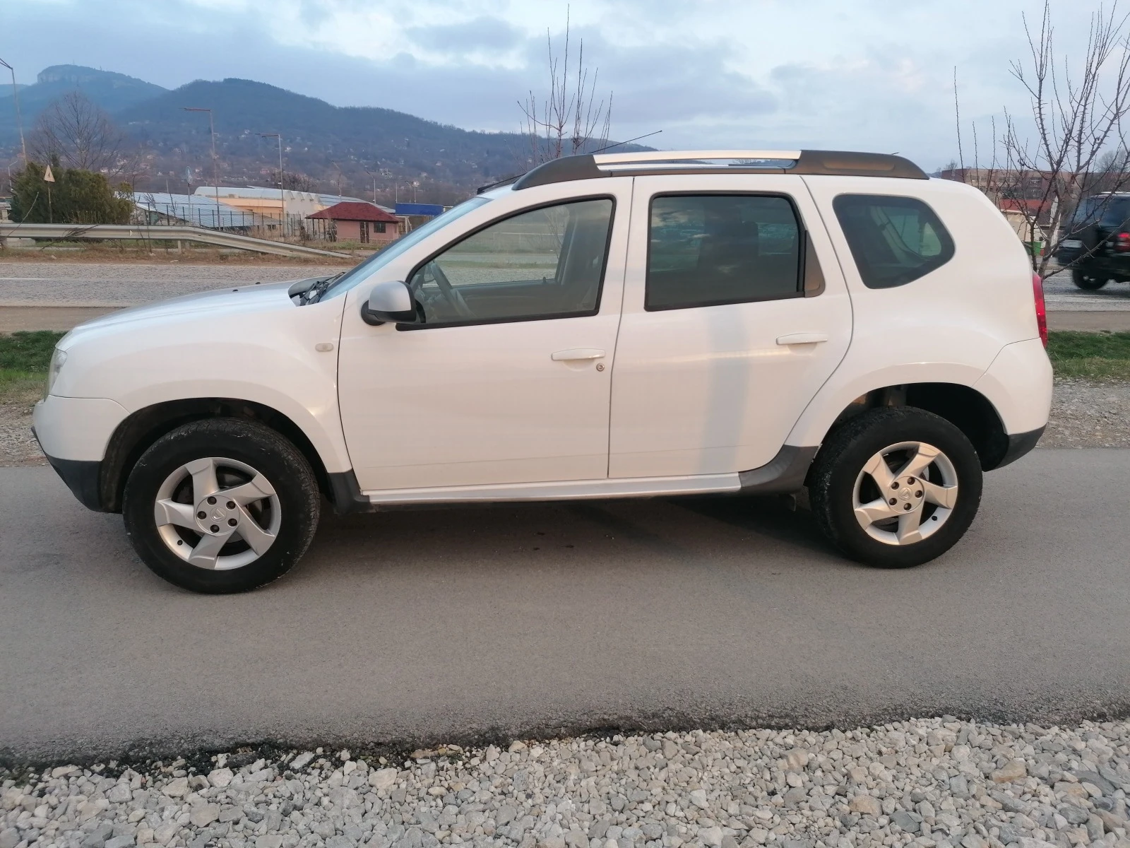 Dacia Duster 1.5 Dci - изображение 3