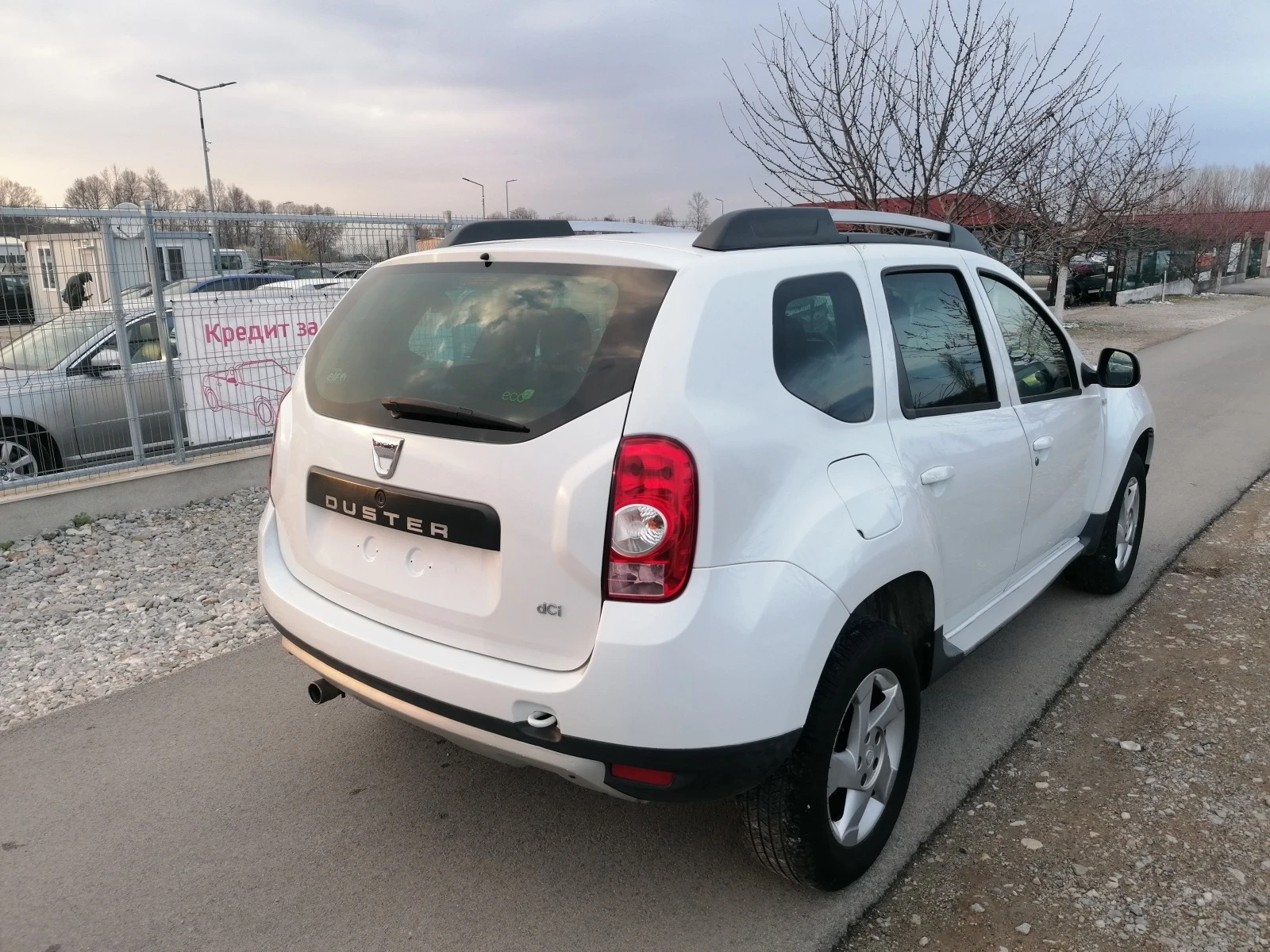 Dacia Duster 1.5 Dci - изображение 6