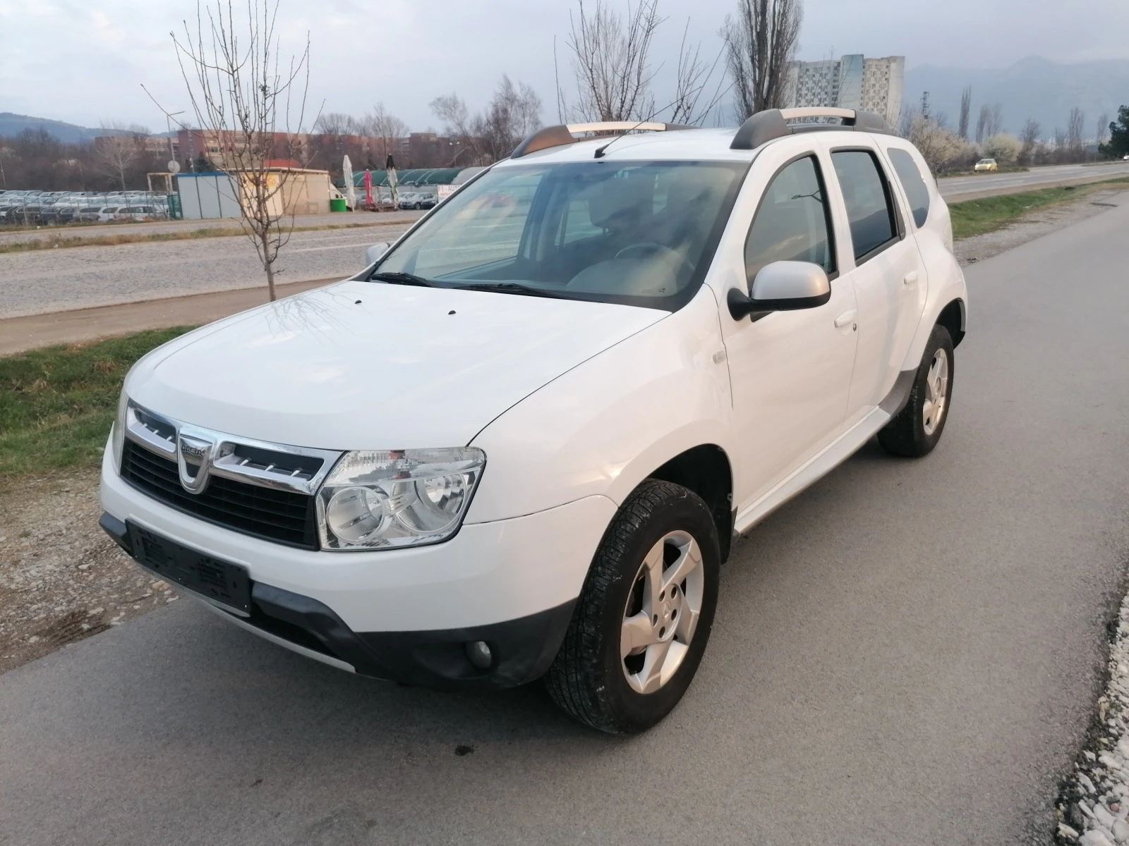 Dacia Duster 1.5 Dci - изображение 2