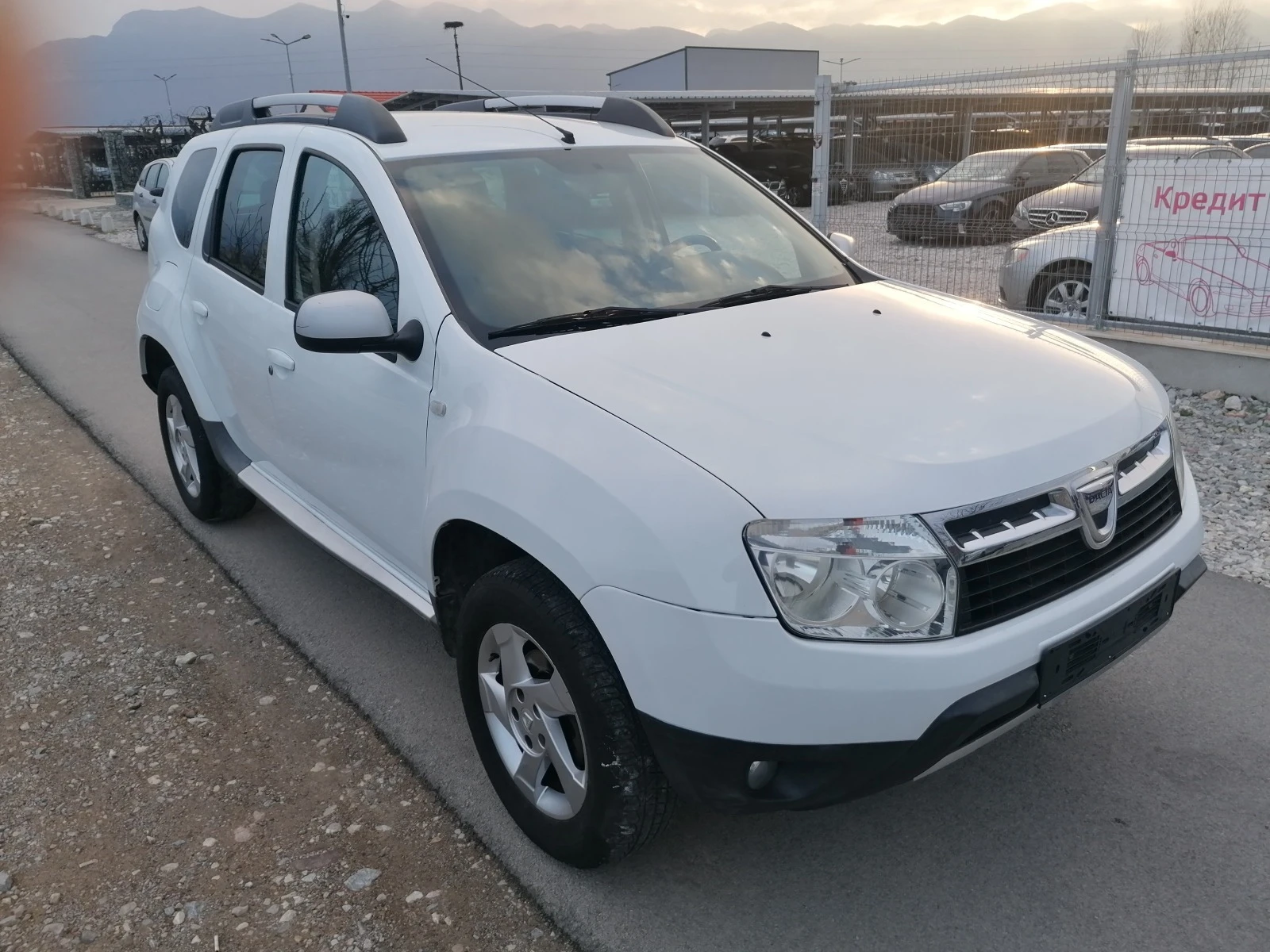 Dacia Duster 1.5 Dci - изображение 8