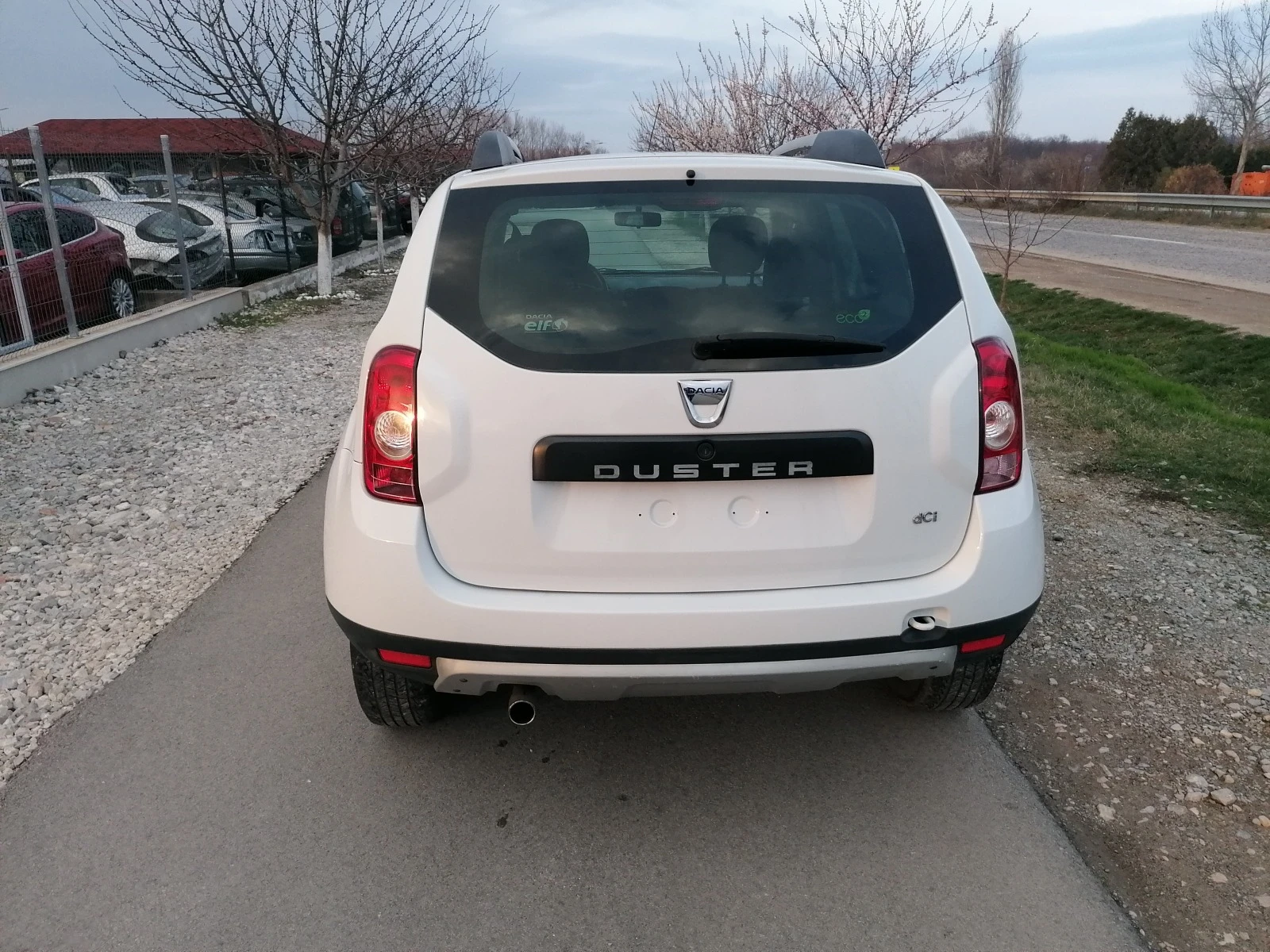 Dacia Duster 1.5 Dci - изображение 5