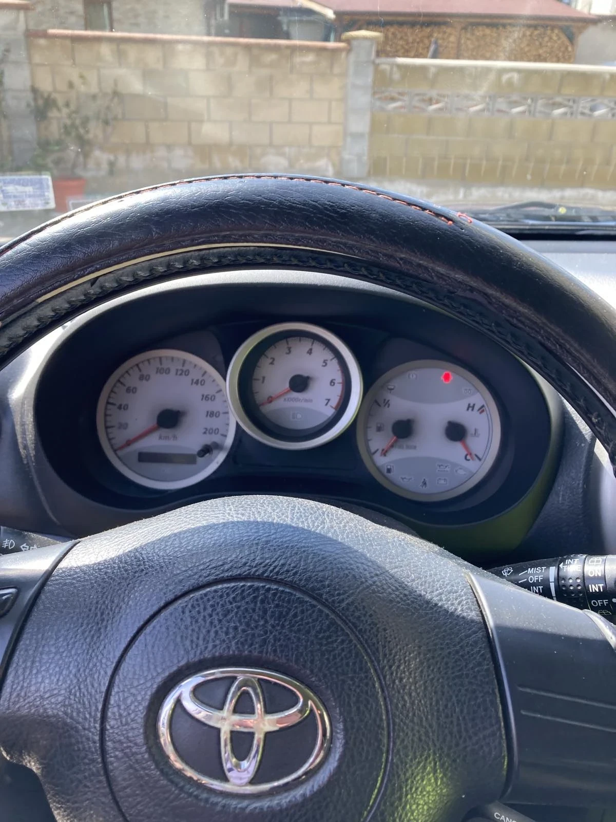 Toyota Rav4  - изображение 5