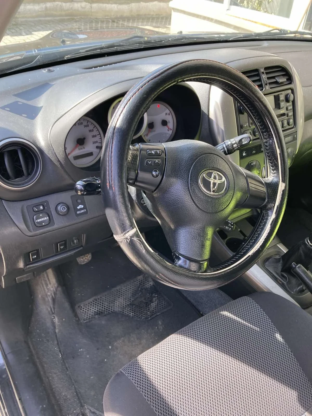 Toyota Rav4  - изображение 3