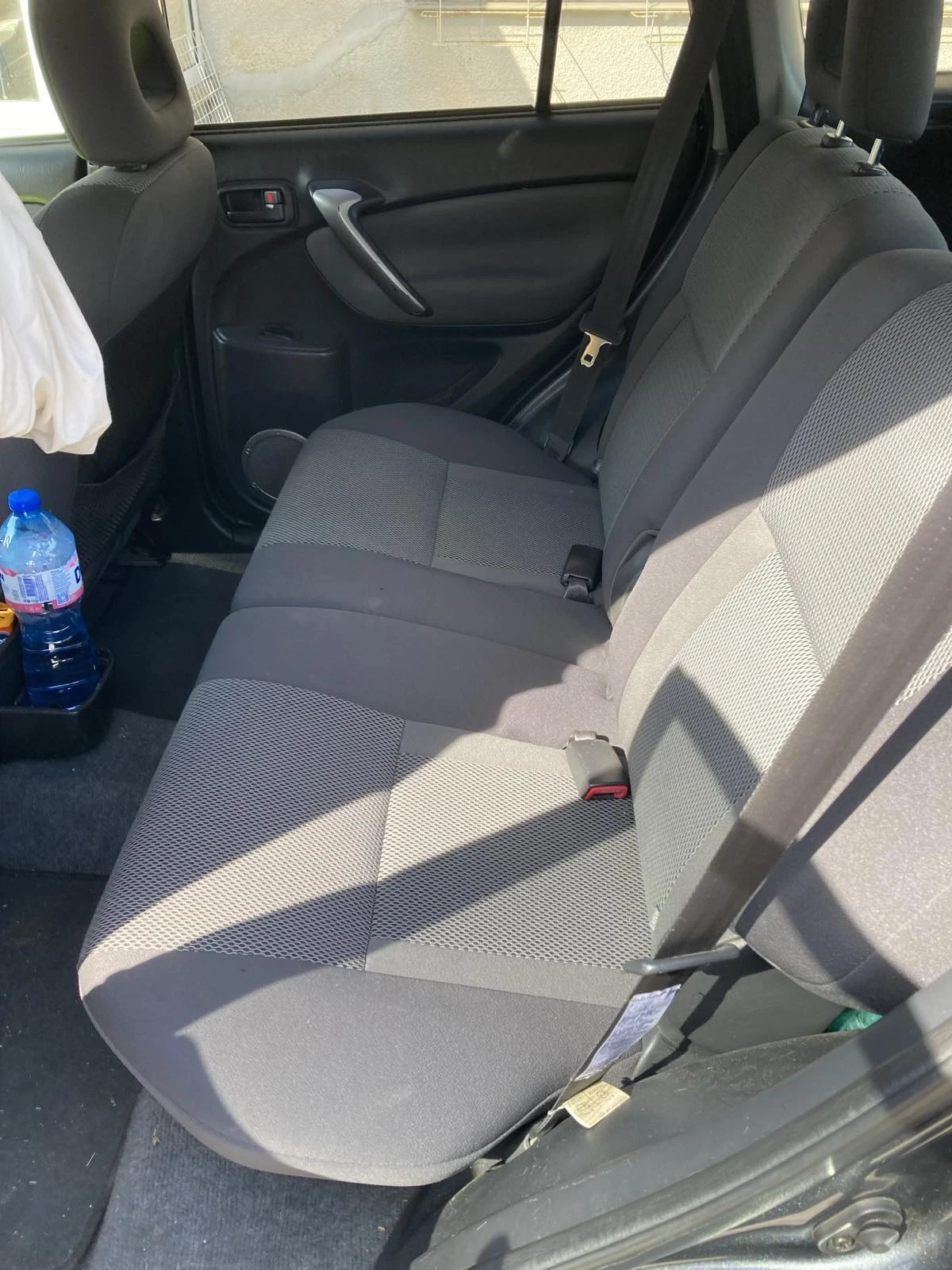 Toyota Rav4  - изображение 4