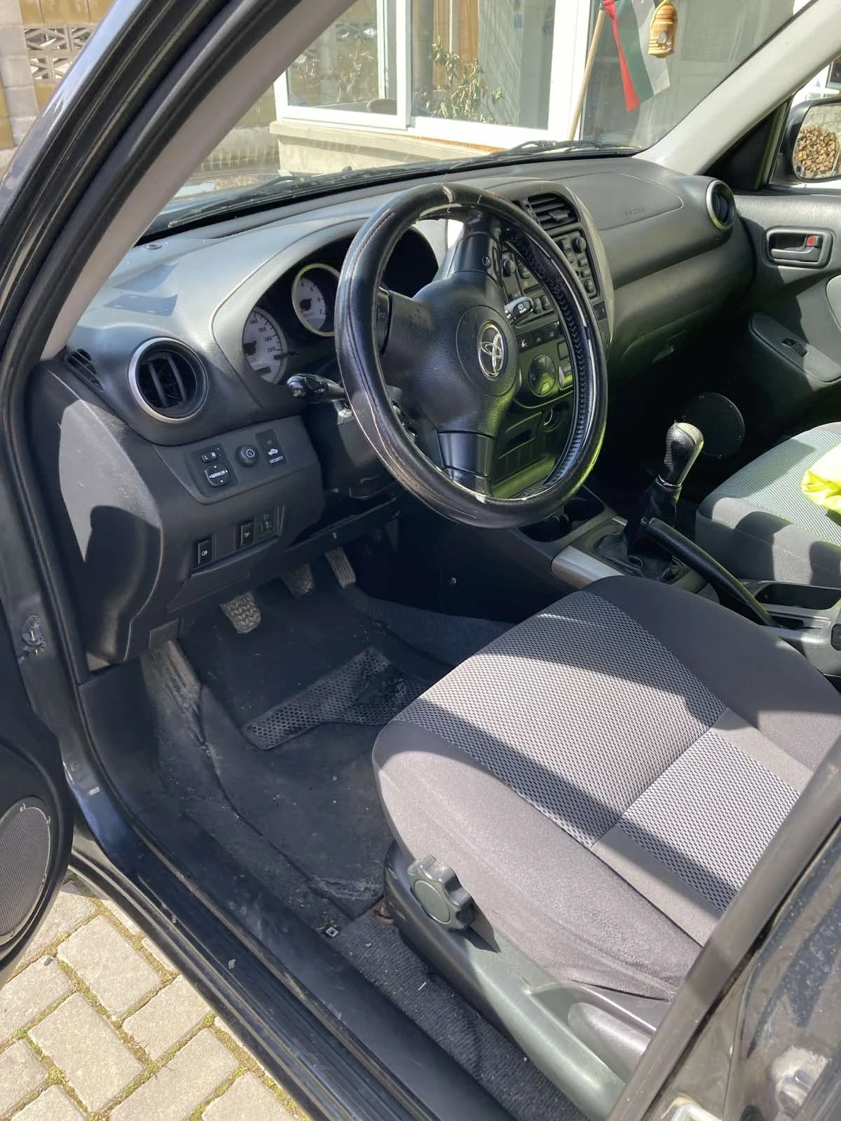Toyota Rav4  - изображение 6